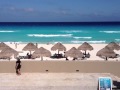 Mar de Cancun
