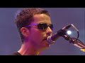 Stereophonics - Hurry Up and Wait Live at Millenium Stadium Cardiff (21st July 2002)