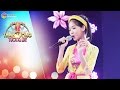 Thần tượng tương lai | tập 4: Cô bé Phương Vy cực đáng yêu với "Lý cây đa"