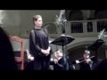 "Hercules" by Handel- Romina Basso(LIhas) "See, with that..+ Ann Hallenberg "The world, when days...