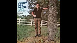 Watch Jerry Lee Lewis Mornin After Baby Let Me Down video