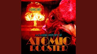 Watch Atomic Rooster Night Living video