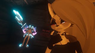 Lets Chat! Late Night Casual Stream! (Vrchat)