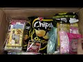 Package from SabyLoves