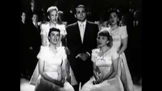 Watch Perry Como All Through The Night video