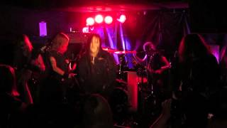 Watch Denial Of God Cycle Of The Wolf video