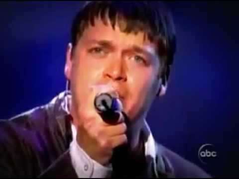 3 Doors Down Here Without You Live Ama 2003 Youtube