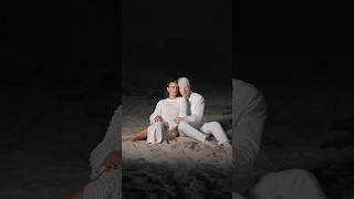 The Moon By My Side And Stars In My Arms