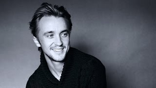 Tom Felton Joins The Cast Of The Flash