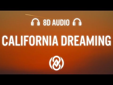 Besomage Bran - California Dreaming Feat Lunis