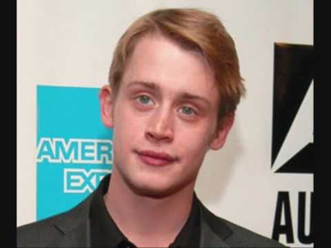 Macaulay carson culkin 30