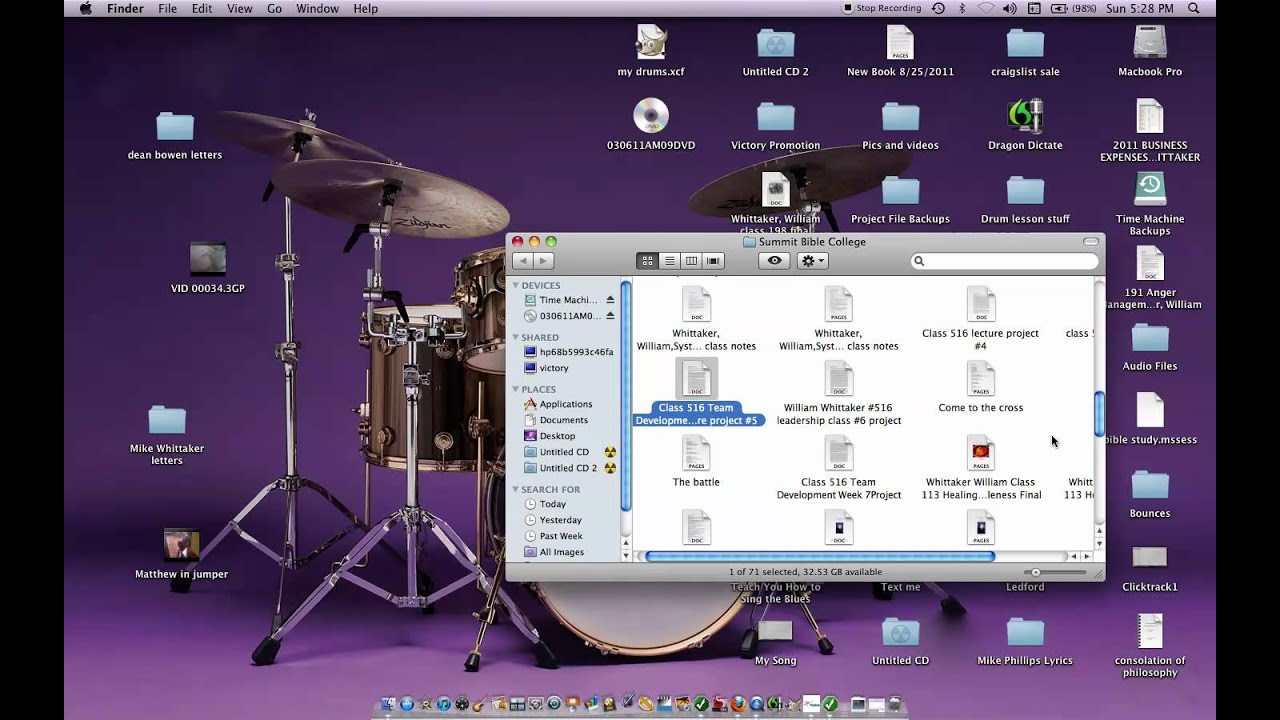 how to open apple mac pro desktop