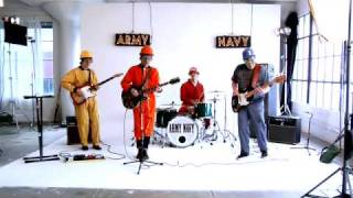 Watch Army Navy Saints video