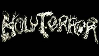 Watch Holy Terror Evils Rising video