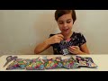 My Little Pony - MLP Blind Bag Opening Wave 9!