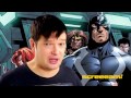 MARVEL ERKLÄRT DC DEN KRIEG! | SCREEEN! Halloween