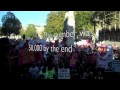 The Student Fees Demo: How was it for you?
