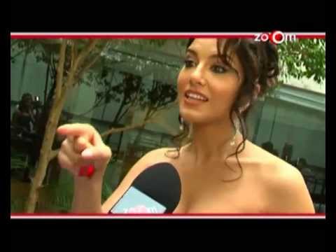 Sunny Leone talks about Jism 2