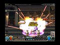 DFO Asura Agni Pentacle Video