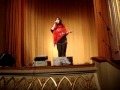 Ring Ring Ringa - Slumdog Millionaire 2008 - Alka Yagnic - Ila Arun- by Ionela-Romania(Live)