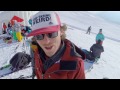 Suzuki Nine Knights Ski 2014 | GoPro Highlight edit