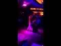 Fran mira & Elissar queen dance