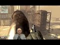 Michael Myers - Stab Him Right In The Neck (Call of Duty Modern Warfare 2)