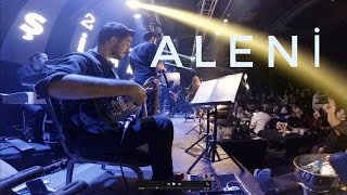 Aleni Aleni - Şimal & Retro Orkestrası (Live)