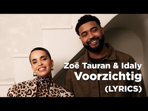 Zoë Tauran - Voorzichtig