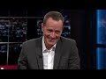 Bill Maher Demystifies Socialism & Compares the American Model with the European Model