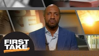 Jay Williams: I would've drafted Collin Sexton before Trae Young | First Take | ESPN Jay Williams: I would've drafted Collin Sexton before Trae Young | First Take | ESPN