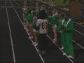 Longview vs Mesquite Horn, 2010, 4th Quarter Part 2