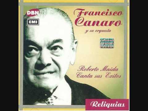 Invierno - Francisco Canaro