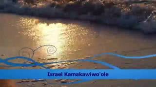 Watch Israel Kamakawiwoole Ill Remember You video
