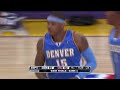 Title:NBA Playoff Recap Nuggets Vs. Lakers Game 1 May 19th 2009 (Watch In HQ) Description:Please Subscribe For More Playoff Coverage. NBA Playoff Recap Nuggets Vs. Lakers Game 1 May 19th 2009 (Watch In HQ)