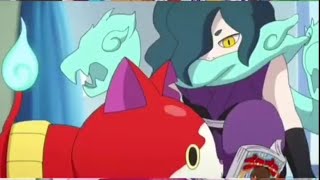 Yo Kai Watch La Venganza De Venocto Campamento Enemigo