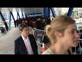 Crazy iPhone 4S line in Hong Kong