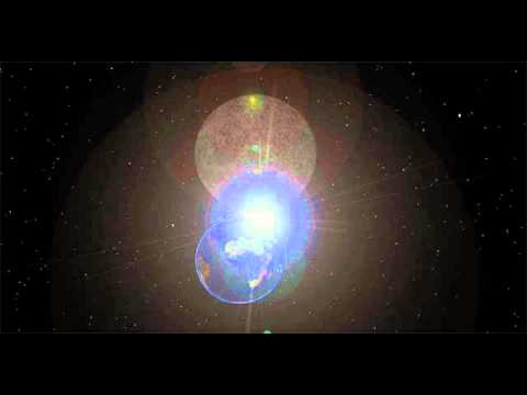 Soulseeker (With Ronski Speed) Video