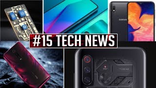 Huawei Ban SD Card, Redmi K20, Pocophone F2, Mi 9t, 5G Super SIM 128 GB, A10S, Vivo Z5X | Tech Geeks