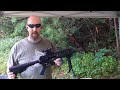 rifles