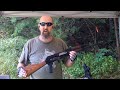rifles