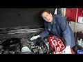 Preventing Mercedes Benz Diesel Premature Glow Plug Failure by Kent Bergsma