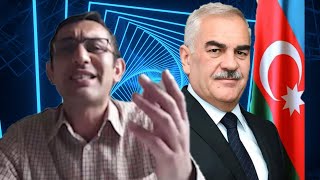 Qabil Türkoğlu Vasif Talıbov Qeyri Etik Sözlər Var