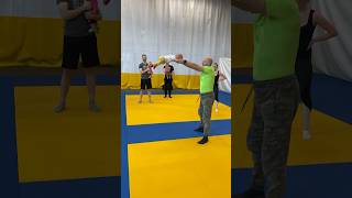 Almost The Same Exercise