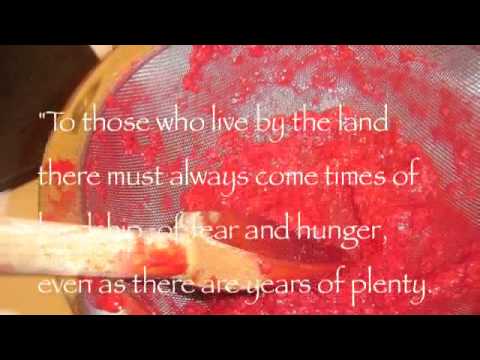 Nectar in a Sieve Quotes