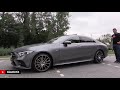 2019 Mercedes-Benz CLS-Class | CarGurus Test Drive Review