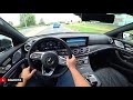 2019 Mercedes-Benz CLS-Class | CarGurus Test Drive Review