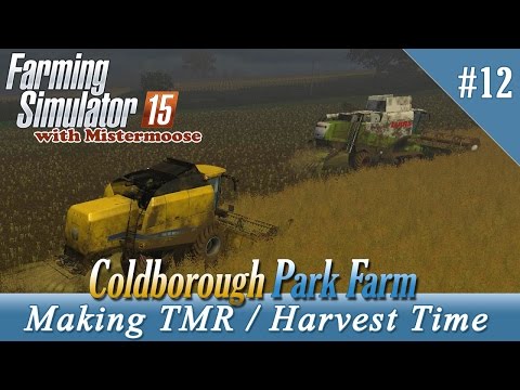 simulator farming