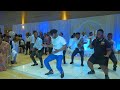 Lonyondo Dance Group ft Felix Wazekwa - Direct | Portland OR