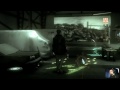 heavy rain